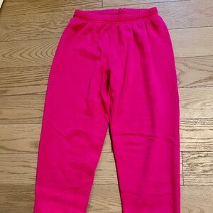 Katie J NYC Girls Dylan Sweatpants - Big Kids XL
